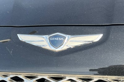 2022 Genesis G70 2.0T