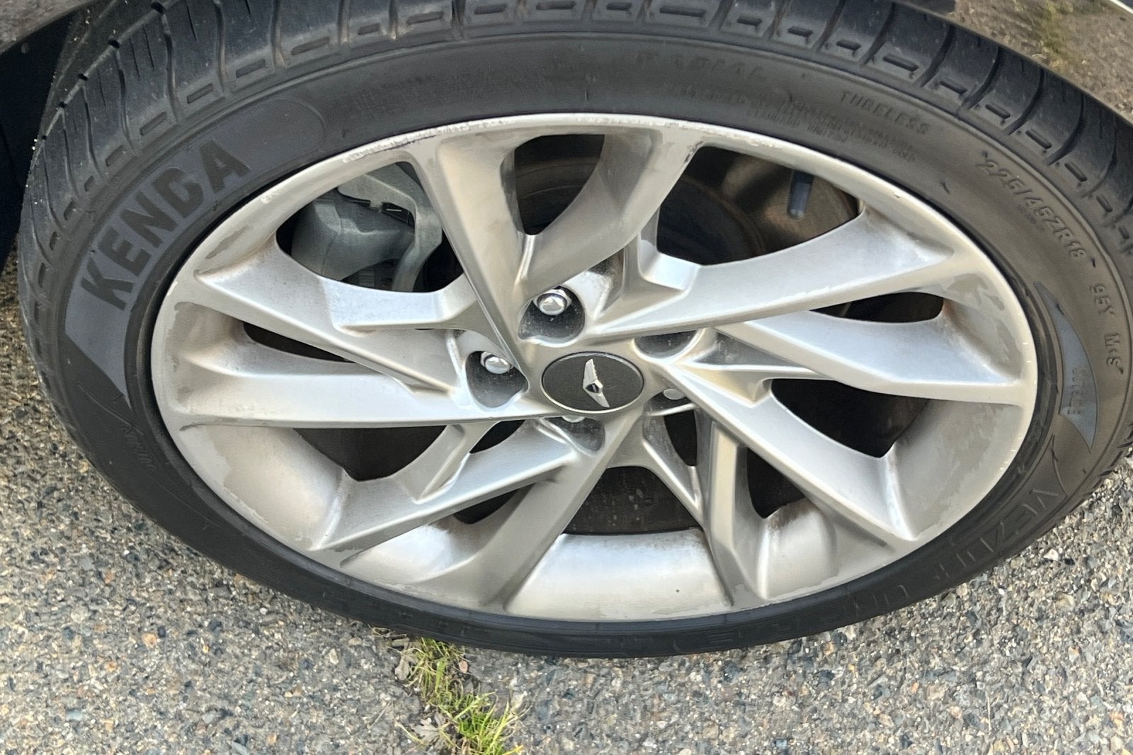 2022 Genesis G70 2.0T