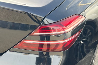 2022 Genesis G70 2.0T