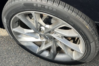 2022 Genesis G70 2.0T