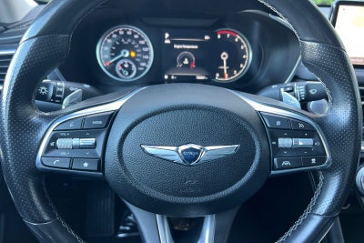 2022 Genesis G70 2.0T