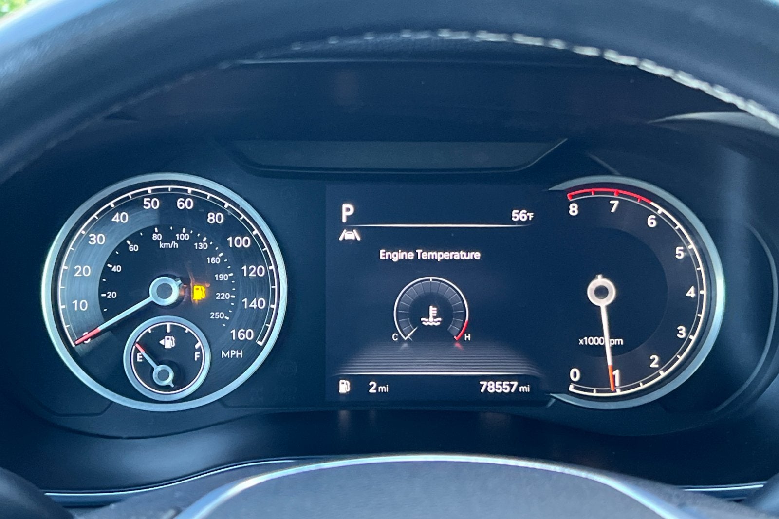 2022 Genesis G70 2.0T