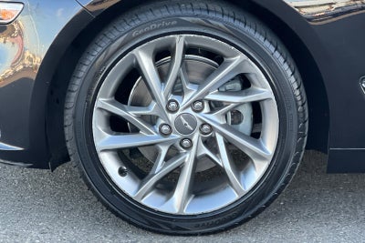 2022 Genesis G70 2.0T