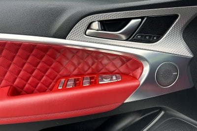 2023 Genesis G70 3.3T