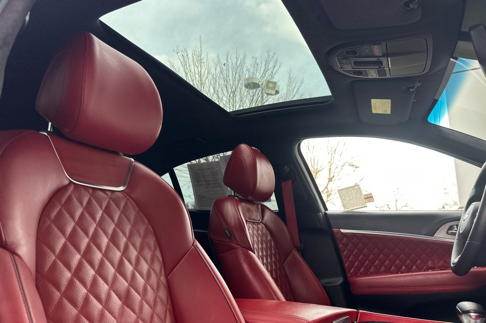 2023 Genesis G70 3.3T