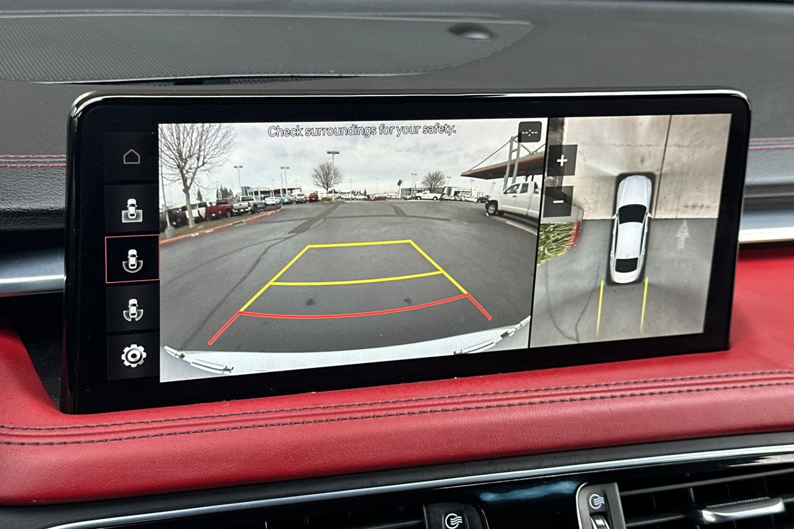 2023 Genesis G70 3.3T