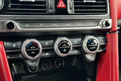 2023 Genesis G70 3.3T