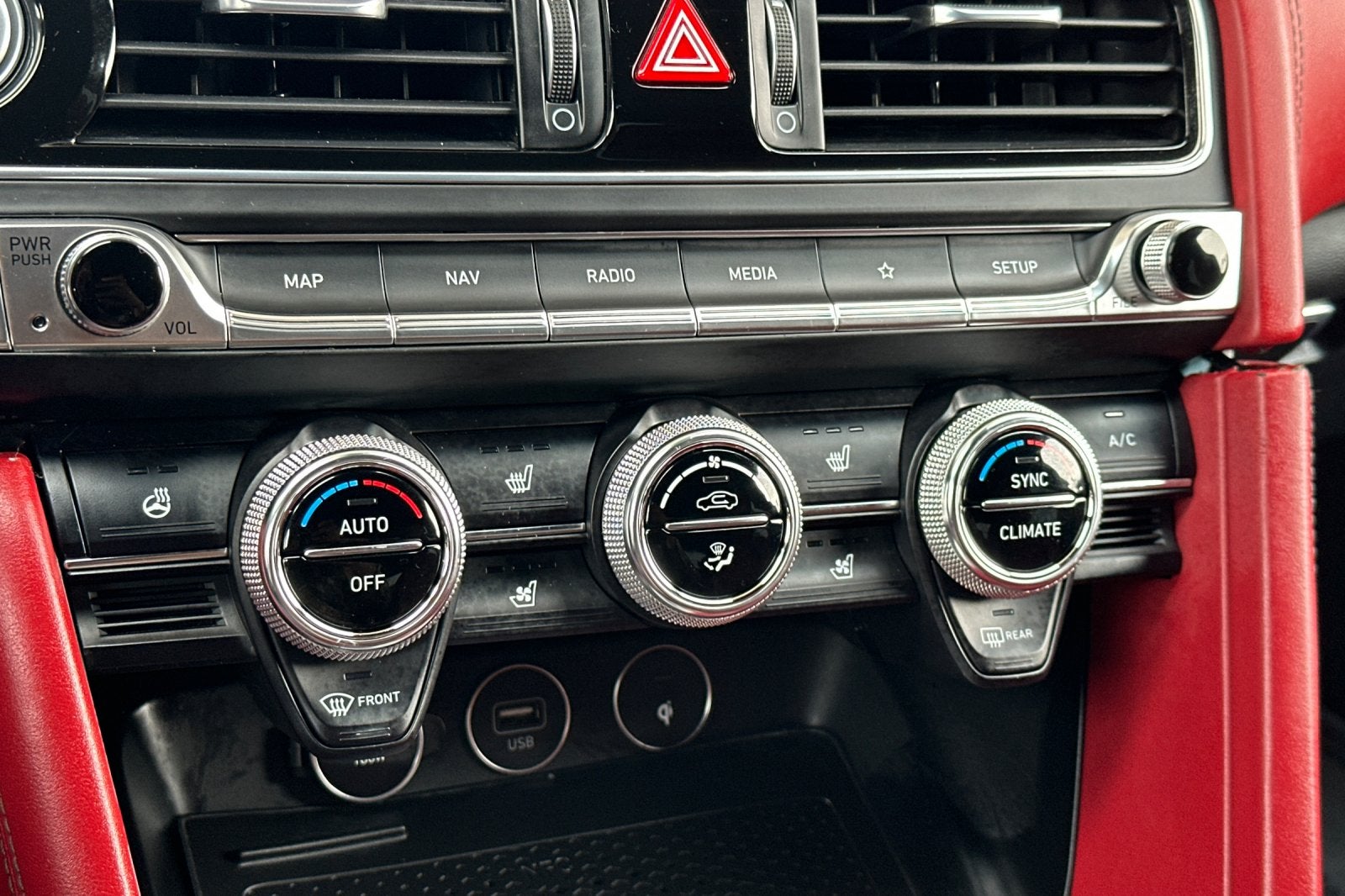 2023 Genesis G70 3.3T