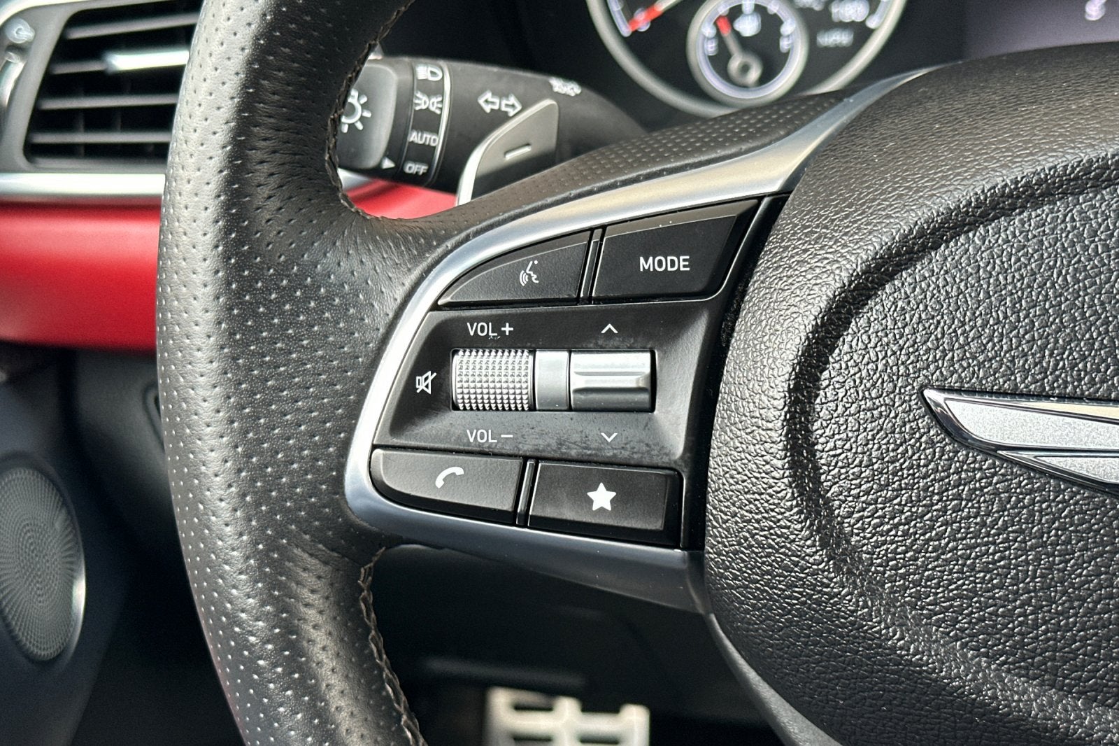 2023 Genesis G70 3.3T