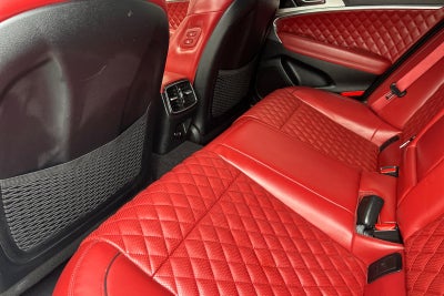 2023 Genesis G70 3.3T