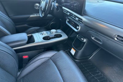 2023 Genesis GV60 Advanced