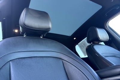 2023 Genesis GV60 Advanced