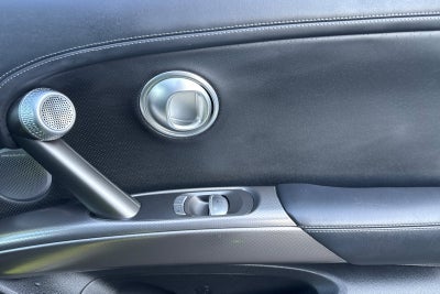 2023 Genesis GV60 Advanced