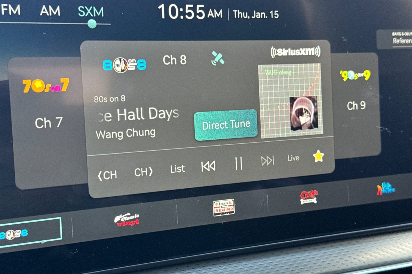 2023 Genesis GV60 Advanced