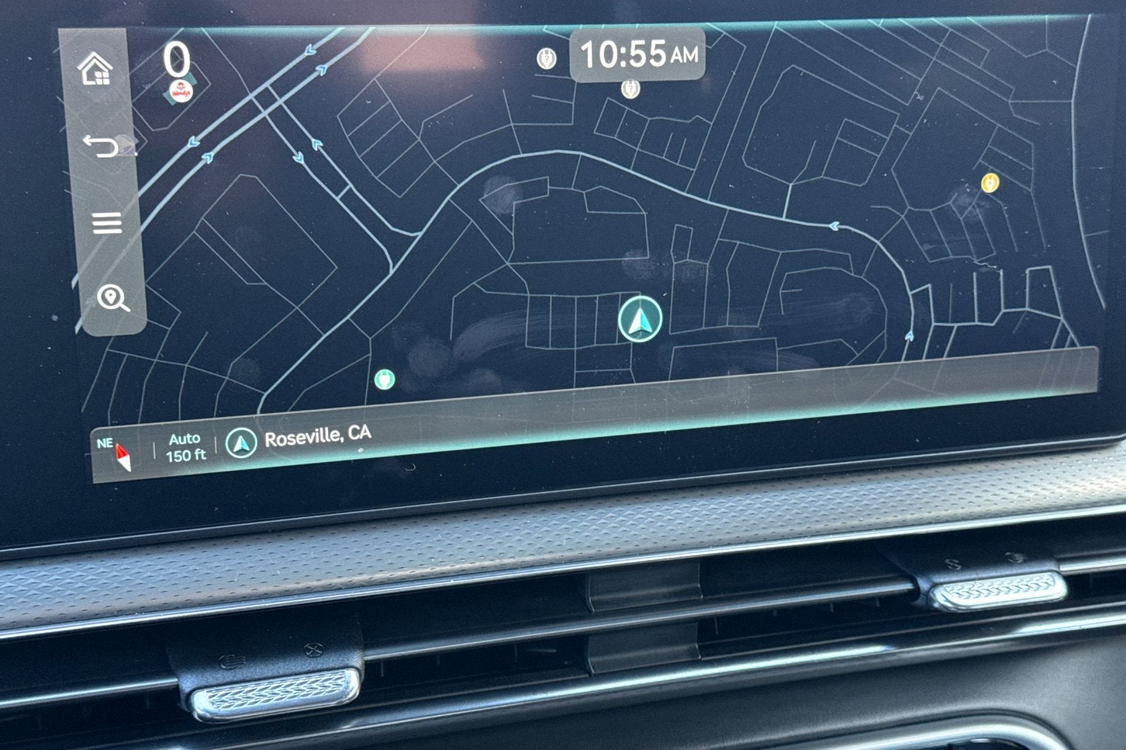 2023 Genesis GV60 Advanced