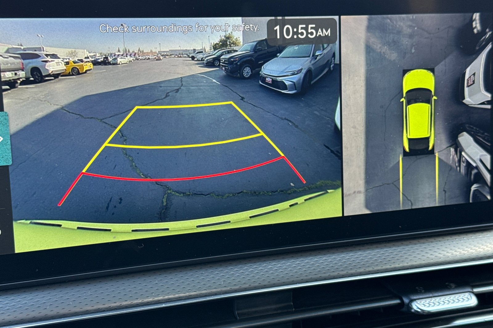 2023 Genesis GV60 Advanced