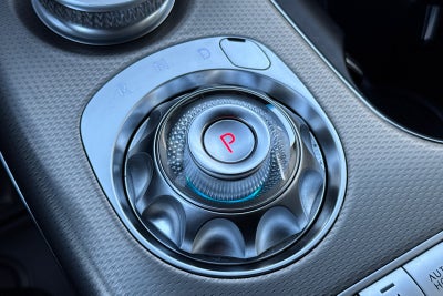 2023 Genesis GV60 Advanced