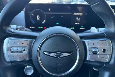 2023 Genesis GV60 Advanced