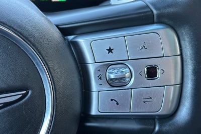 2023 Genesis GV60 Advanced