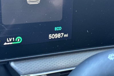 2023 Genesis GV60 Advanced