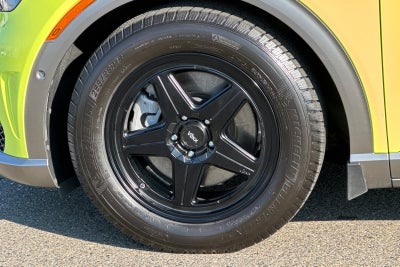 2023 Genesis GV60 Advanced