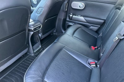 2023 Genesis GV60 Advanced