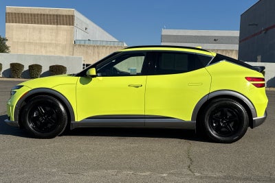 2023 Genesis GV60 Advanced