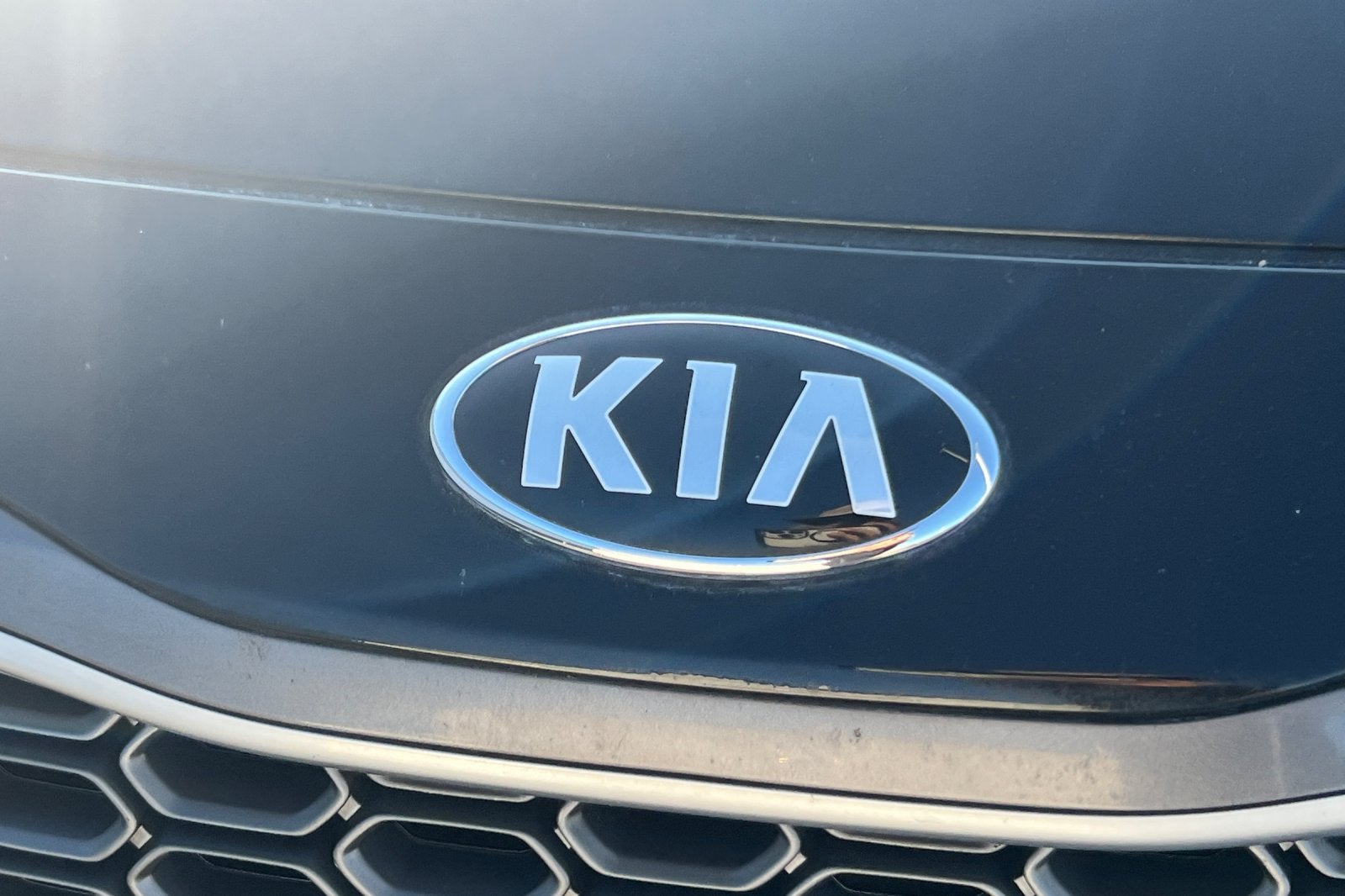 2014 Kia Optima Hybrid LX