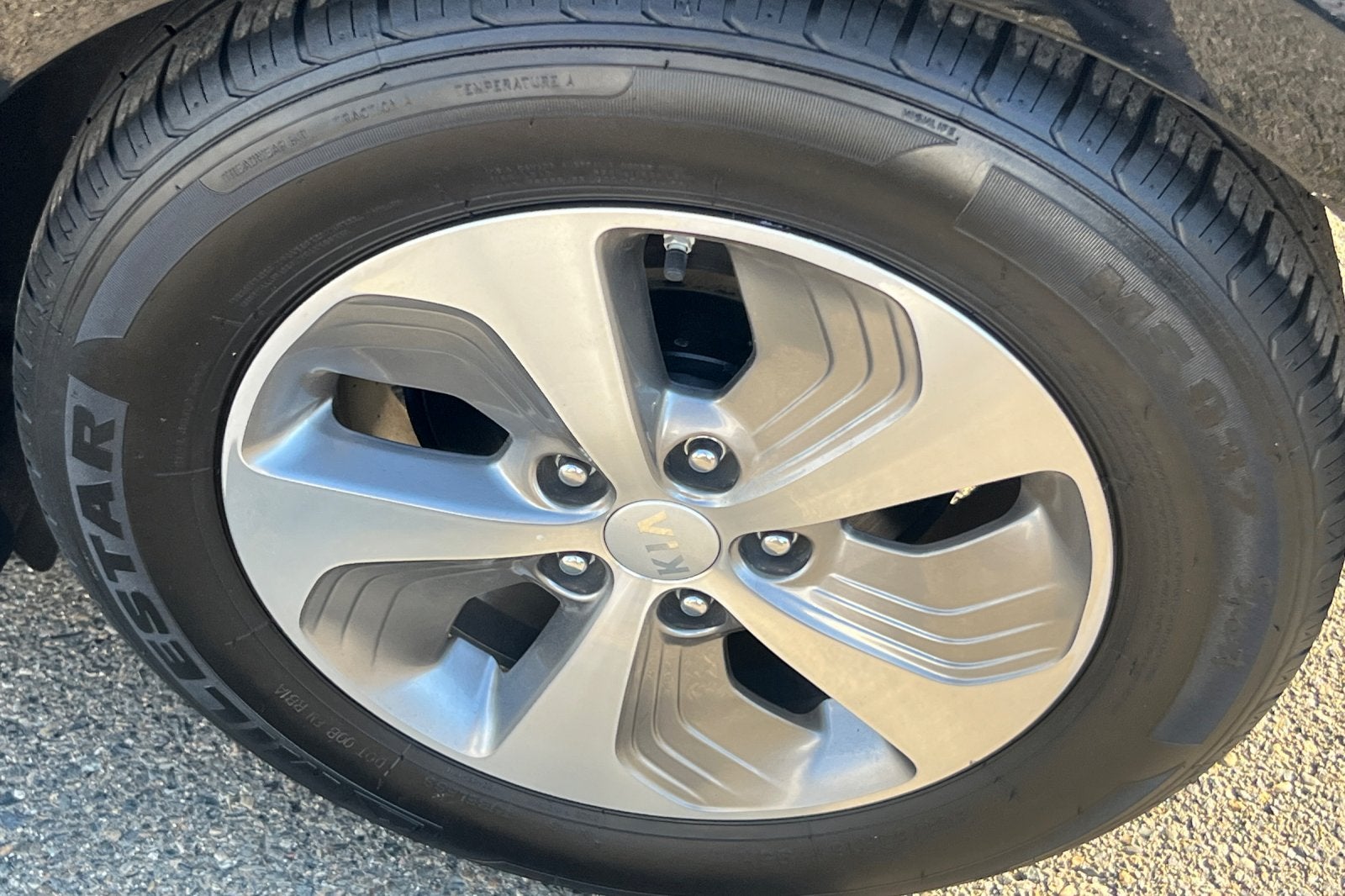 2014 Kia Optima Hybrid LX