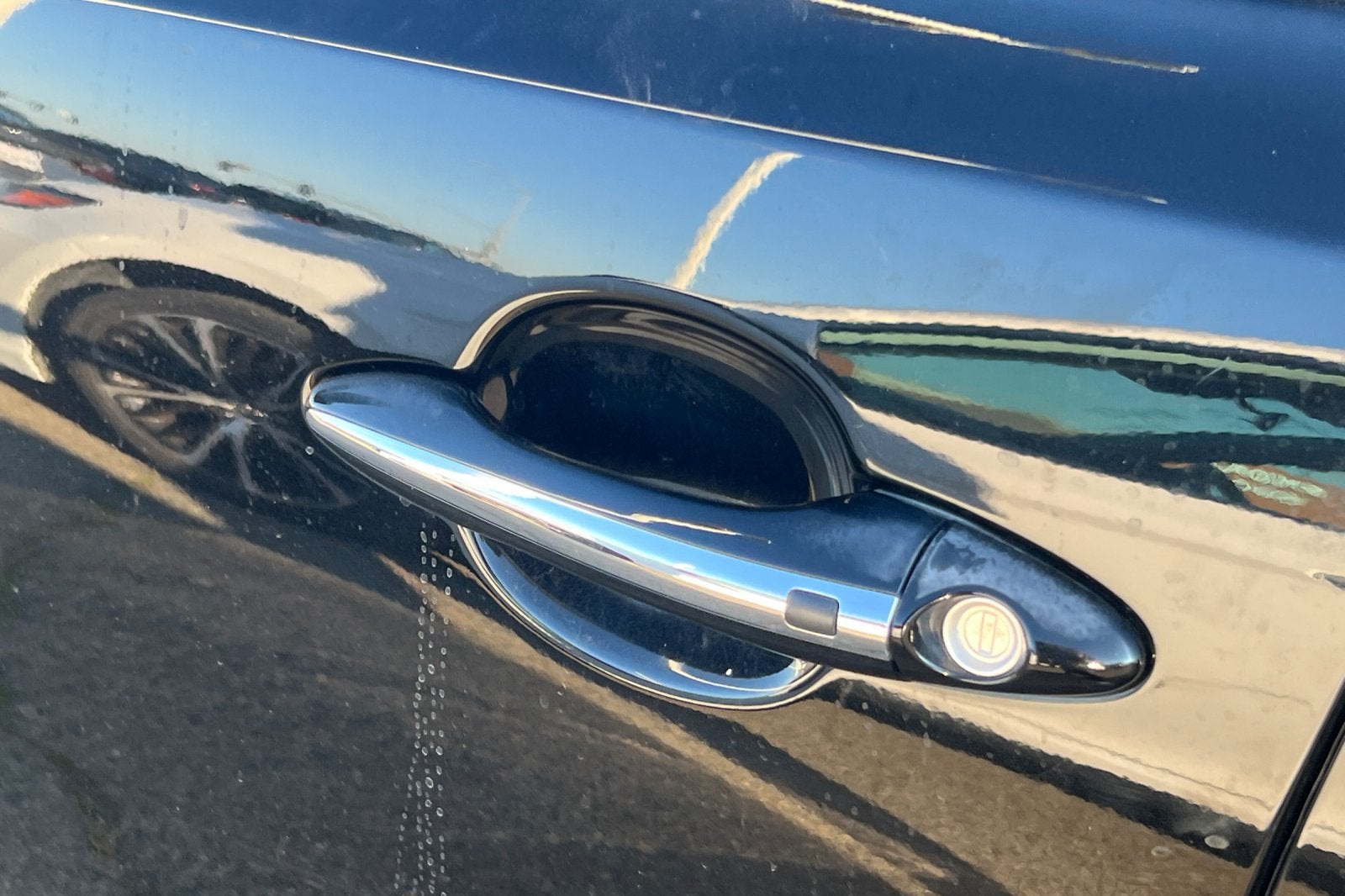 2014 Kia Optima Hybrid LX