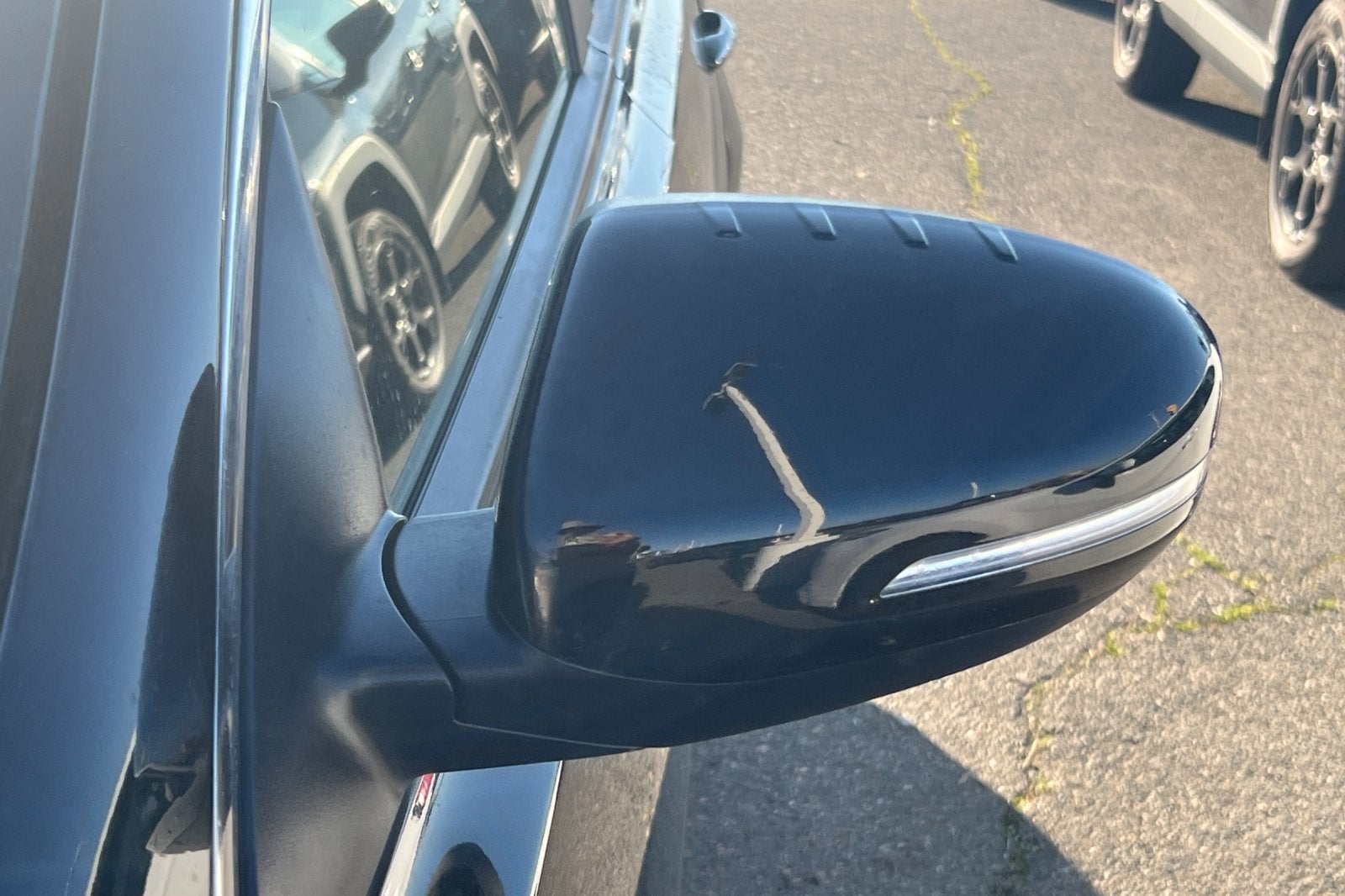 2014 Kia Optima Hybrid LX