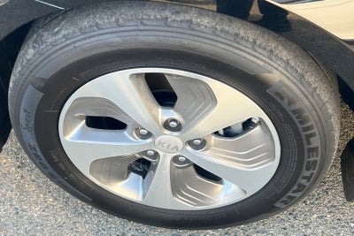 2014 Kia Optima Hybrid LX