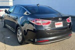 2014 Kia Optima Hybrid LX