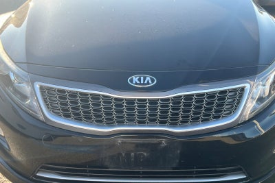 2014 Kia Optima Hybrid LX