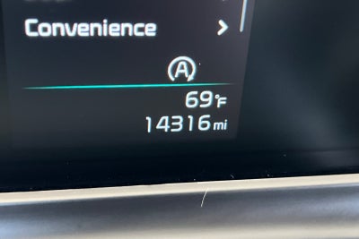 2024 Kia Seltos LX