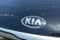 2017 Kia Soul EV EV