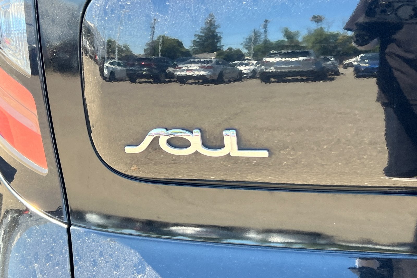 2017 Kia Soul EV EV