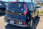 2017 Kia Soul EV EV