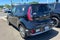 2017 Kia Soul EV EV