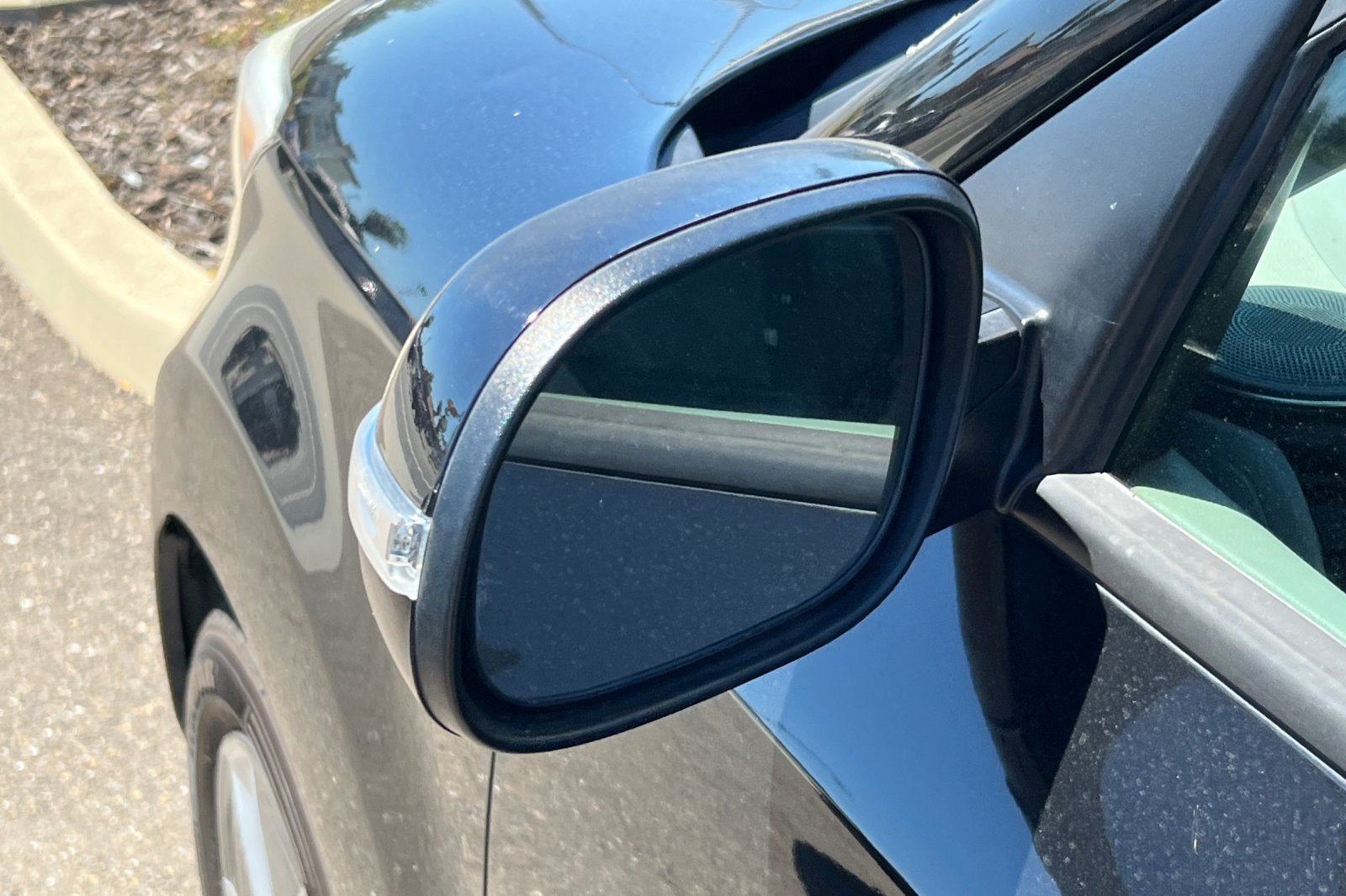 2017 Kia Soul EV EV