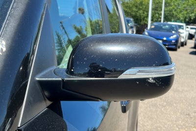 2017 Kia Soul EV EV