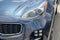 2018 Kia Sportage SX Turbo