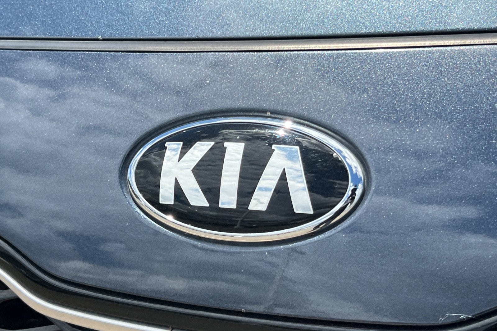 2018 Kia Sportage SX Turbo