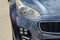2018 Kia Sportage SX Turbo
