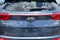 2018 Kia Sportage SX Turbo
