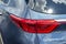 2018 Kia Sportage SX Turbo