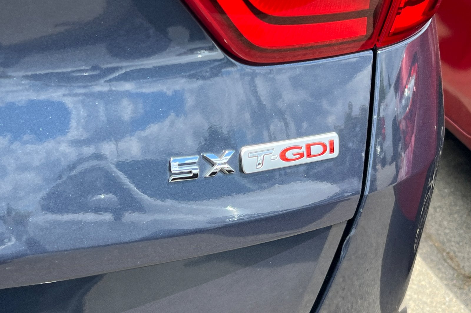 2018 Kia Sportage SX Turbo