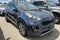 2018 Kia Sportage SX Turbo