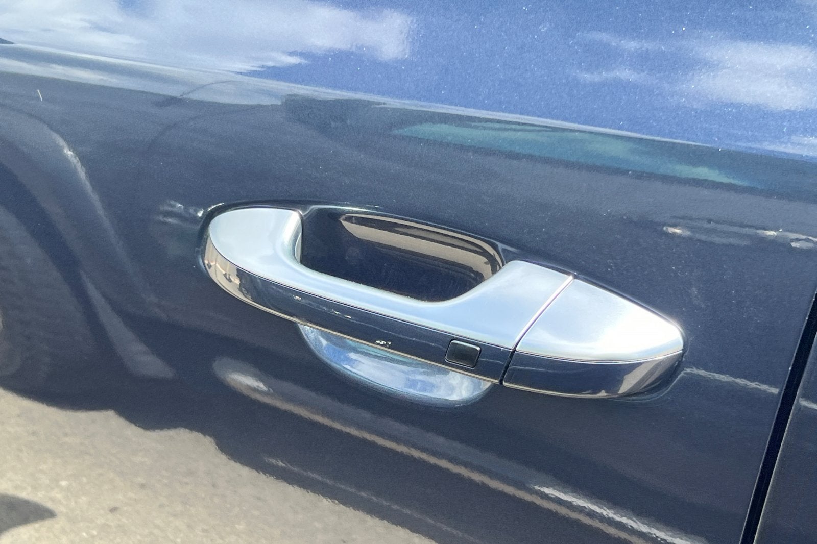 2018 Kia Sportage SX Turbo