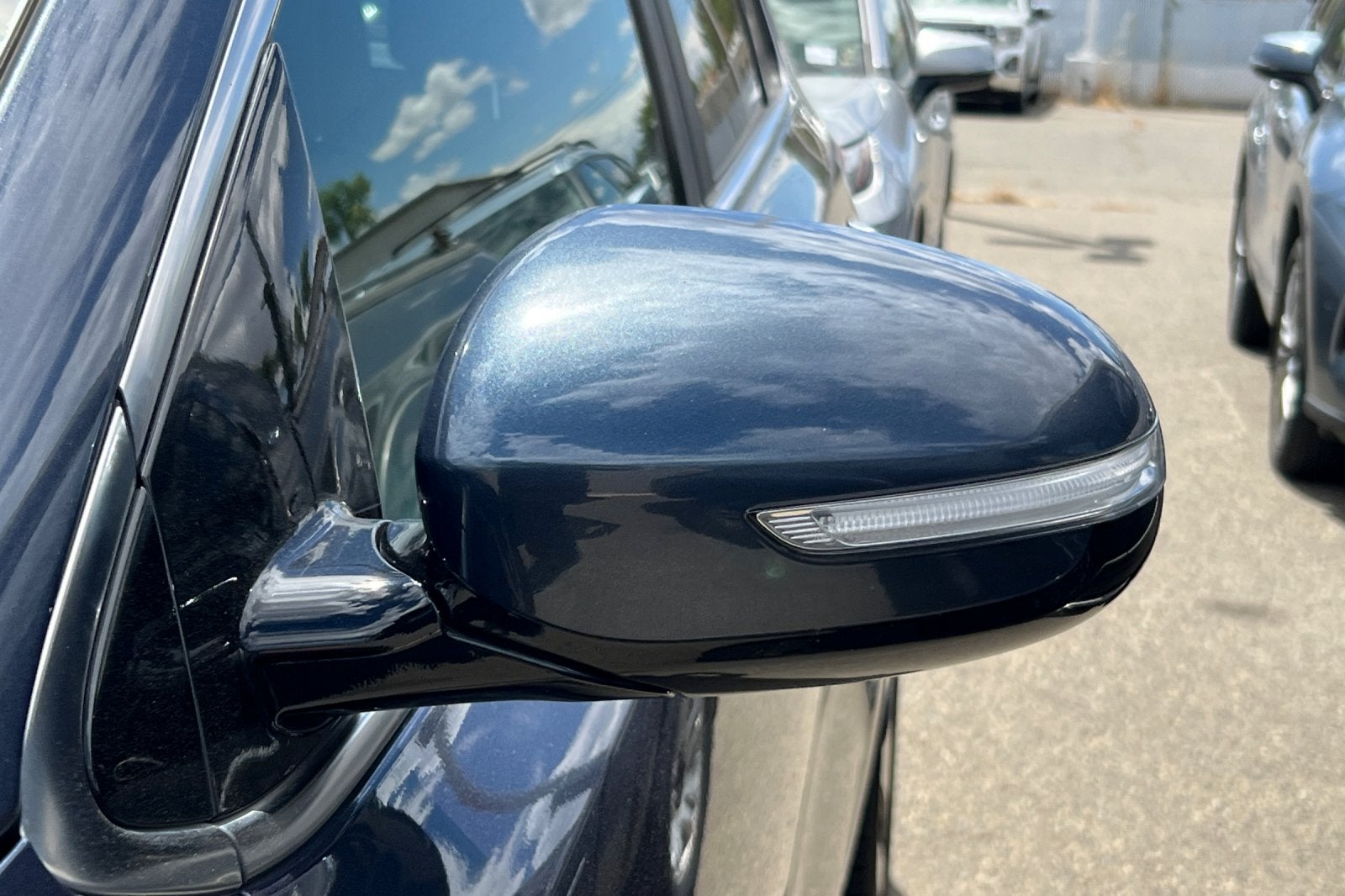2018 Kia Sportage SX Turbo